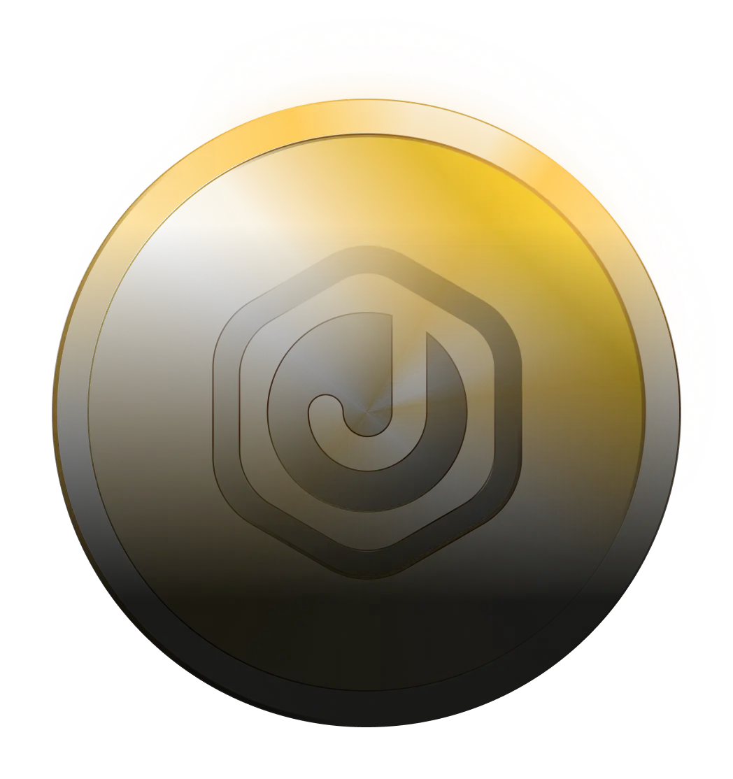 JioCoin Logo